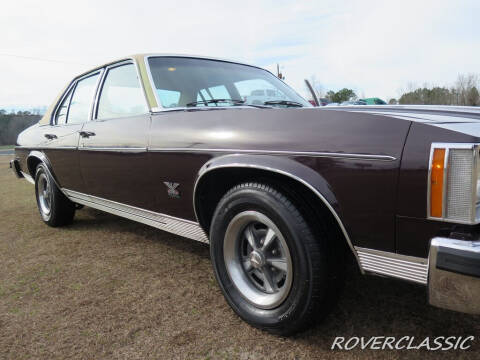 1977 Pontiac Phoenix