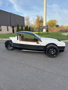 2023 Vanderhall Carmel for sale at Next Ride Motorsports in Sterling Heights MI