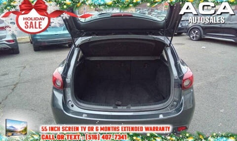 2016 Mazda MAZDA3 i Grand Touring