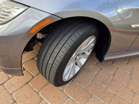 2011 BMW 3 Series 328i