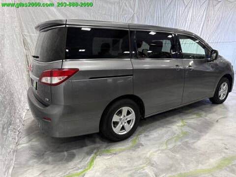 2015 Nissan Quest 3.5 S