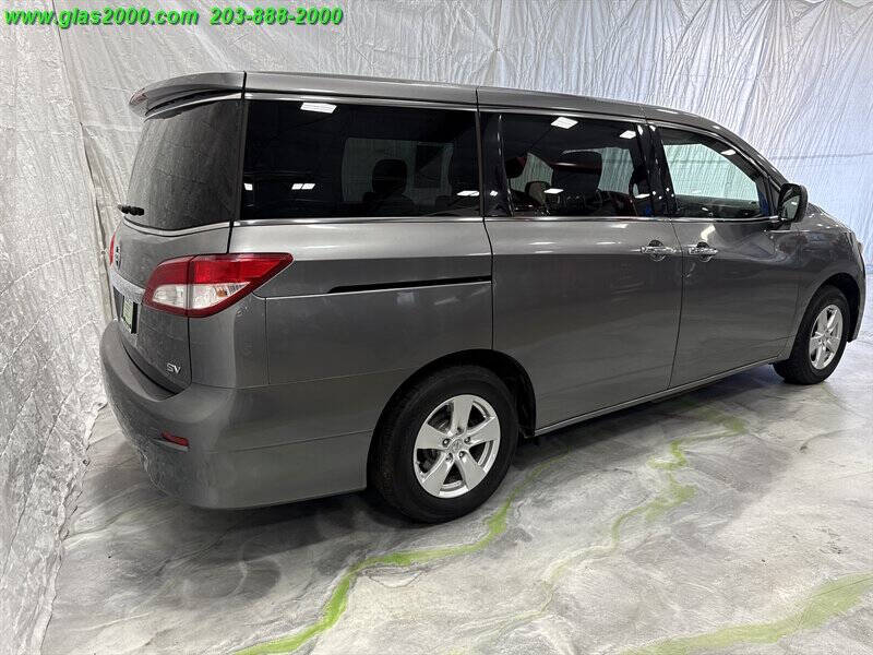 2015 Nissan Quest 3.5 S