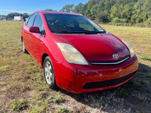 2006 Toyota Prius