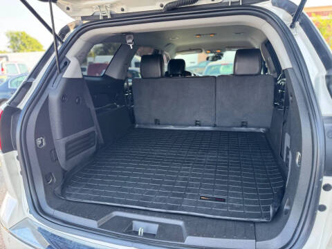 2015 Buick Enclave Premium