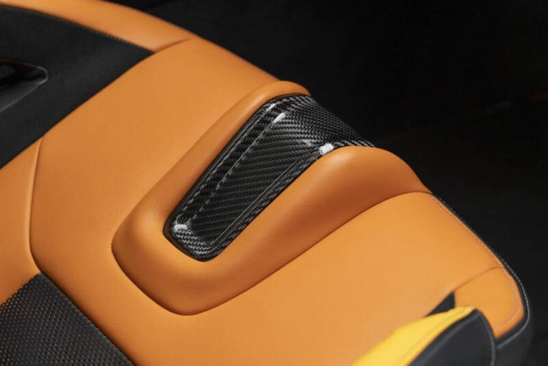 2023 BMW M3 Competition xDrive