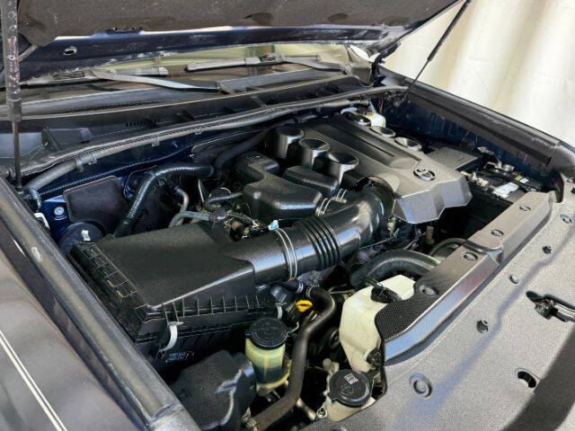 2016 Toyota 4Runner SR5 Premium