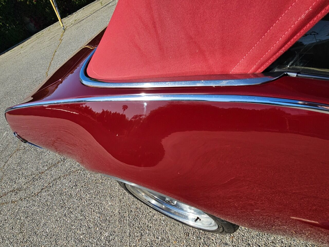 1969 Oldsmobile Cutlass Supreme 22