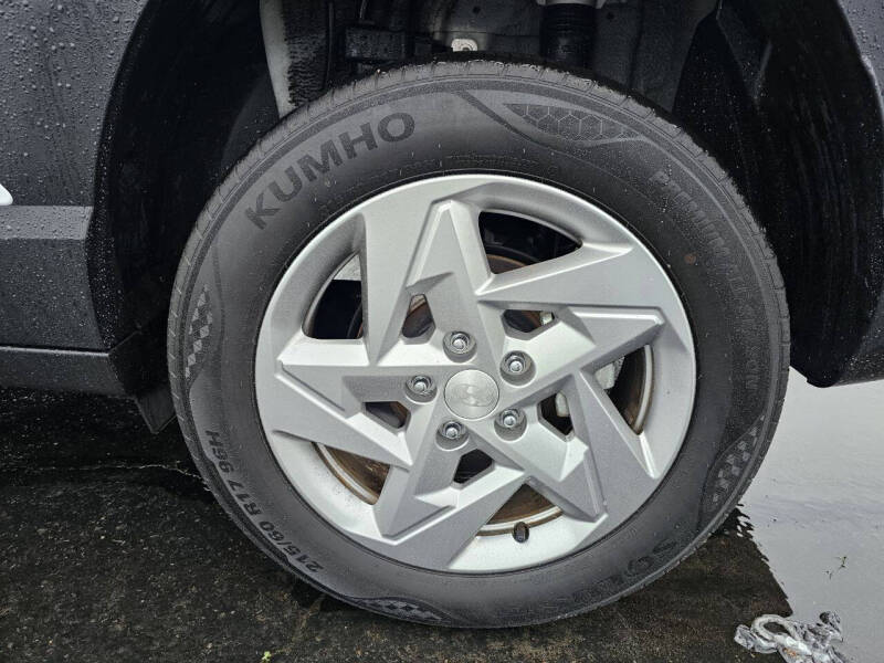 2024 Hyundai Kona SE