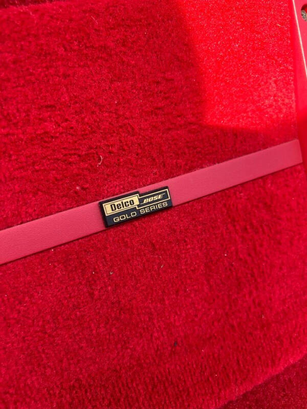 1992 Chevrolet Corvette