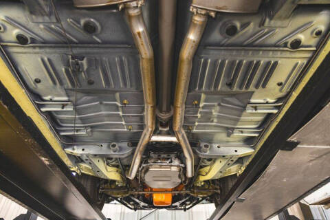 1967 Plymouth Belvedere