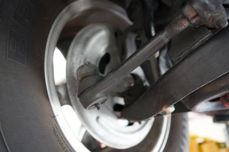 1972 Chevrolet El Camino