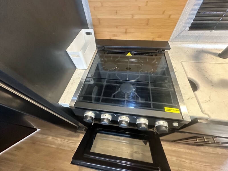 2022 FOR RENT!!!  2022 Forest River Greywolf  26DJSE