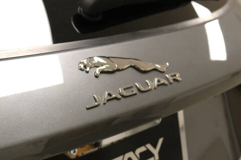 2020 Jaguar E-PACE P250 SE