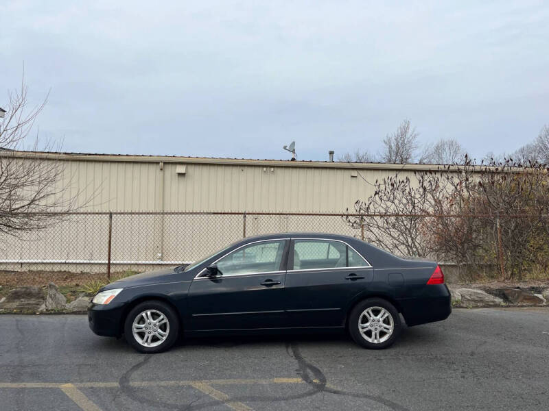 2006 Honda Accord