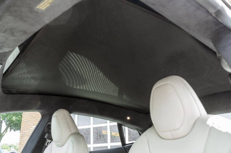 2020 Tesla Model S