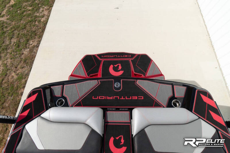 2024 Centurion Ri245