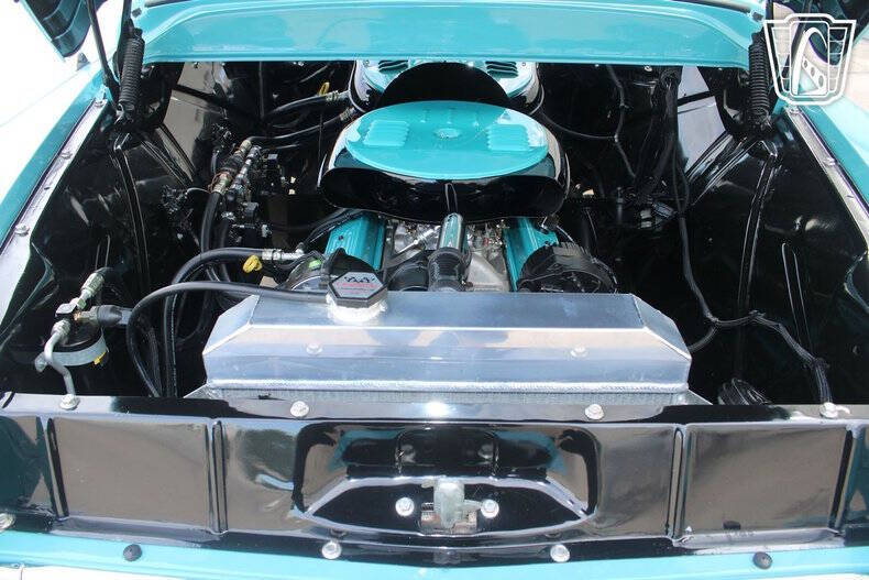 1957 Chevrolet Cameo