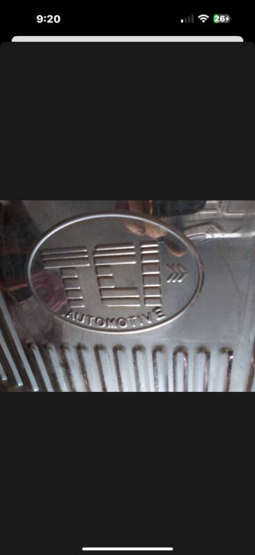 1972 Chevrolet Chevelle