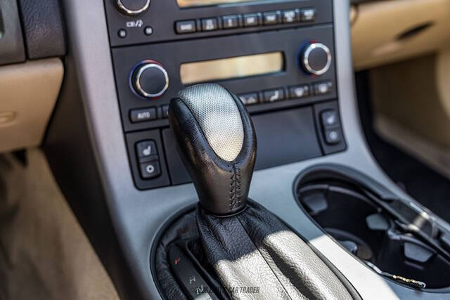 2006 Chevrolet Corvette