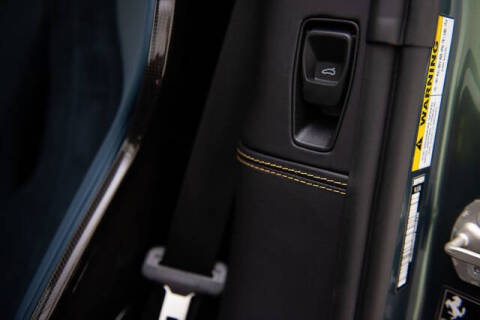 2024 Ferrari 296 GTB