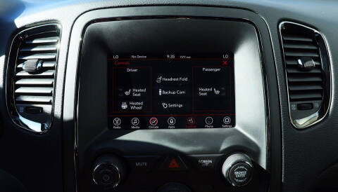 2020 Dodge Durango GT Plus