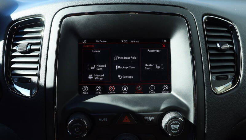 2020 Dodge Durango GT Plus