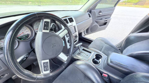 2008 Dodge Charger SRT-8