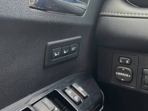 2016 Toyota RAV4 Hybrid Limited