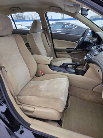 2010 Honda Accord LX