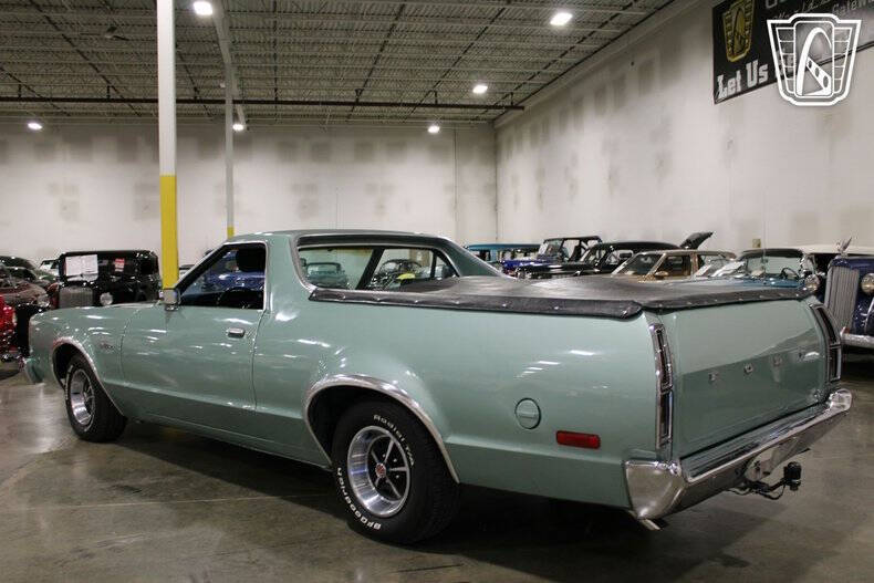 1979 Ford Ranchero