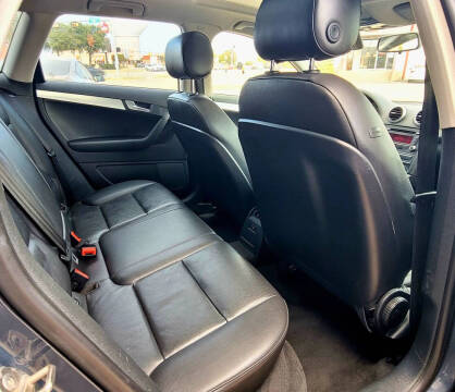 2013 Audi A3 2.0 TDI Premium Plus