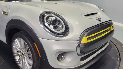 2021 MINI Hardtop 2 Door Cooper SE