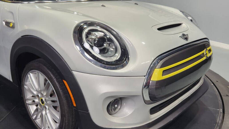 2021 MINI Hardtop 2 Door Cooper SE