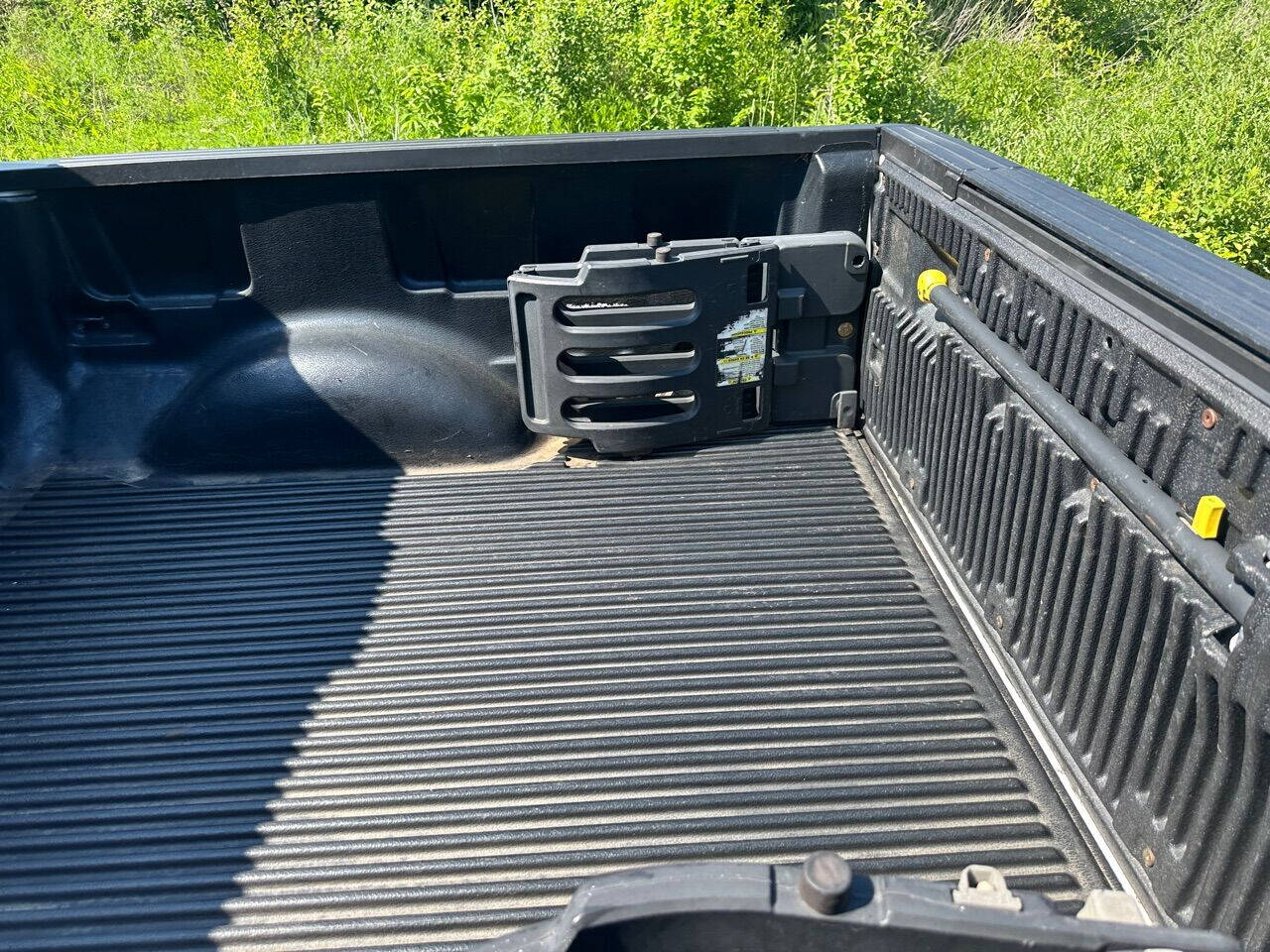 2010 Ford F-150 50