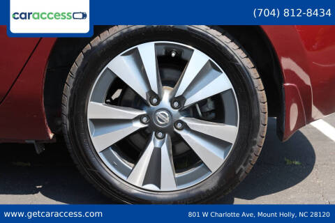 2016 Nissan LEAF