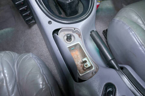 1994 Ford Mustang GT