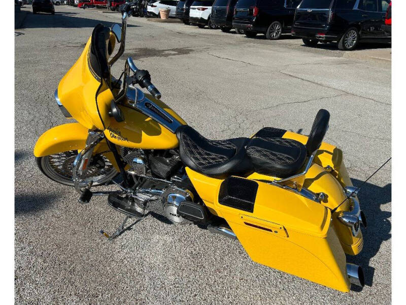 2012 Harley-Davidson Street Glide