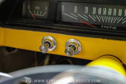 1966 Chevrolet Nova
