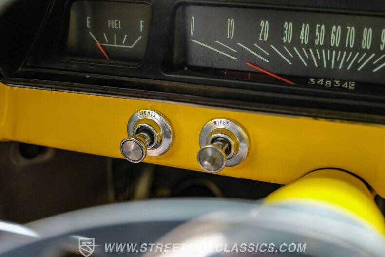 1966 Chevrolet Nova