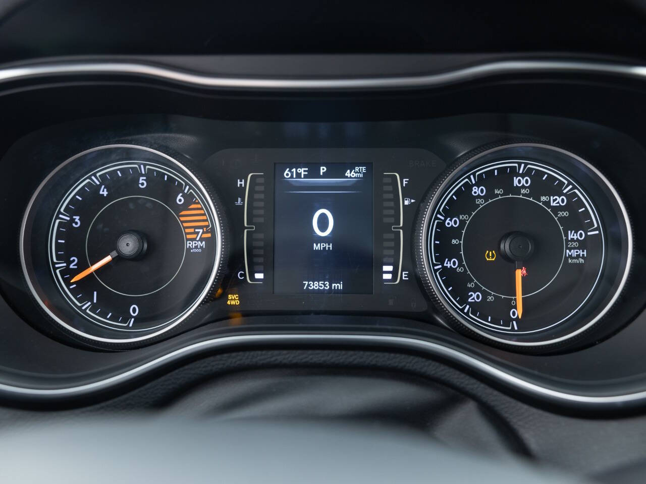 Used Car 2020 Jeep Cherokee  Latitude 4x4 4dr Suv For Sale Under $20,000 In Coal City, Illinois