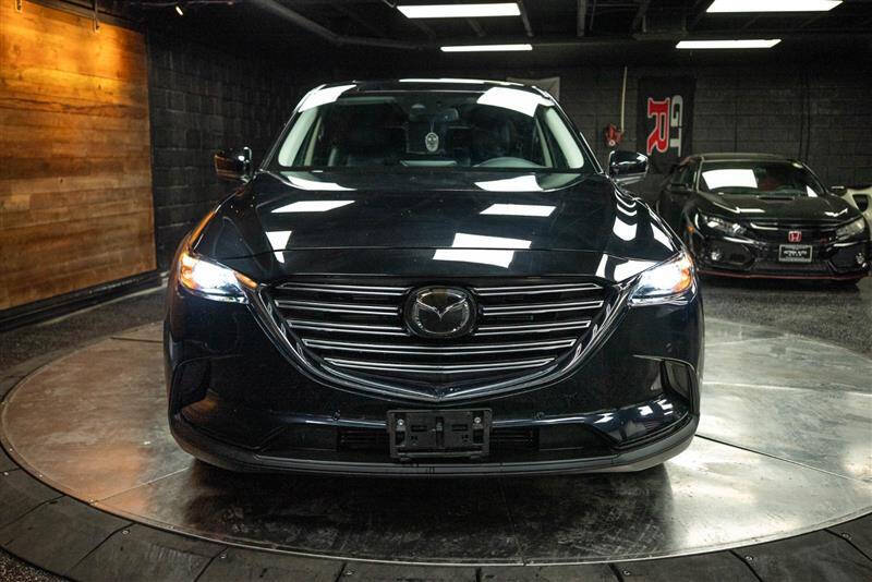 2022 Mazda CX-9 Touring