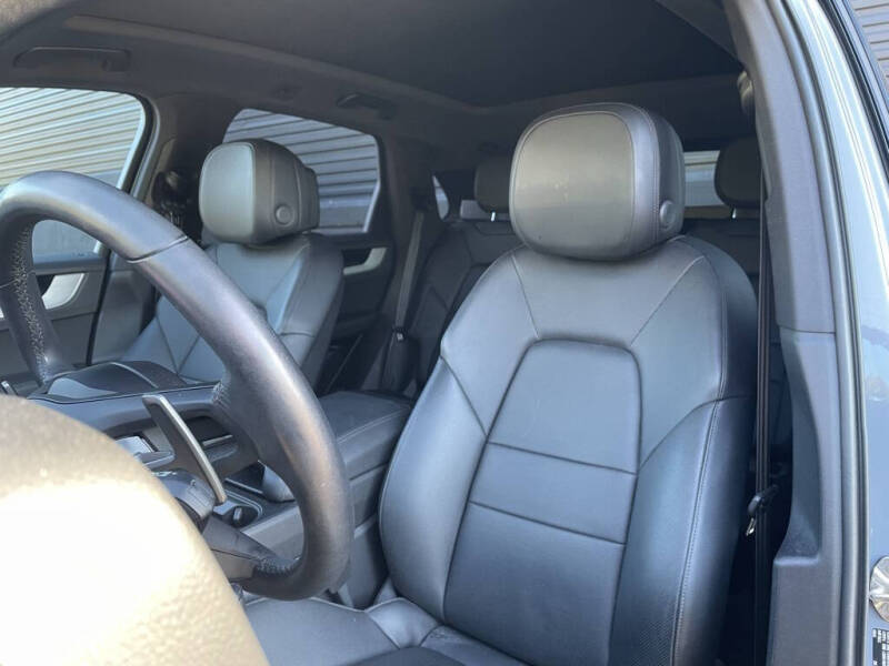 2024 Porsche Cayenne E-Hybrid