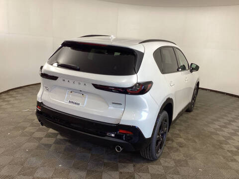 2026 Mazda CX-5 2.5 S Premium