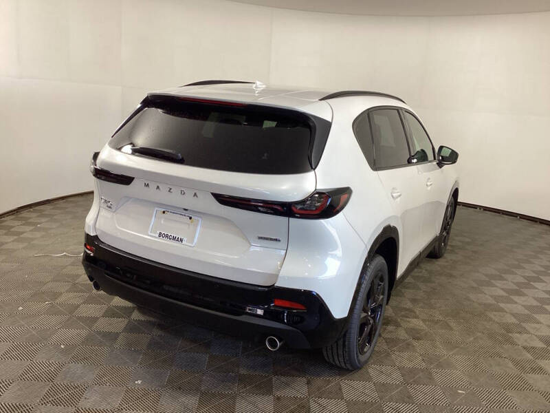 2026 Mazda CX-5 2.5 S Premium