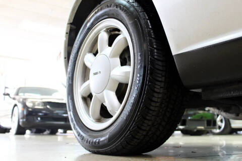 1991 Mazda MX-5 Miata