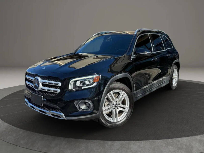 2020 Mercedes-Benz GLB GLB 250