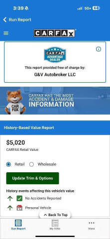 2007 Honda Pilot EX-L