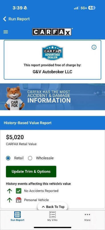 2007 Honda Pilot EX-L