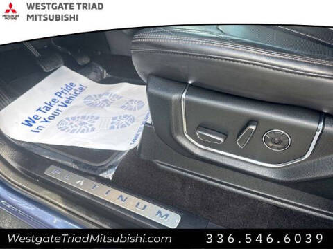 2019 Ford Expedition Platinum