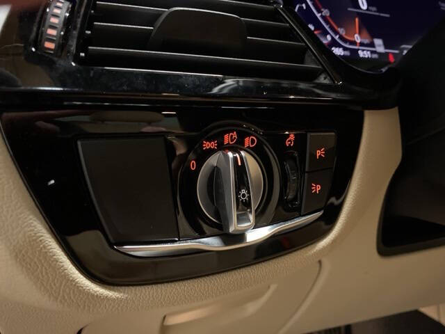 2020 BMW 5 Series 530i